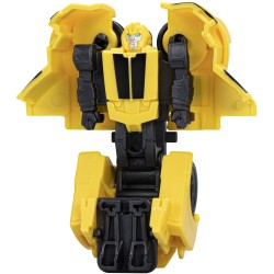 Hasbro Transformers TRA EARTHSPARK TACTICON BUMBLEBEE F6228 / F6710 5010996195029