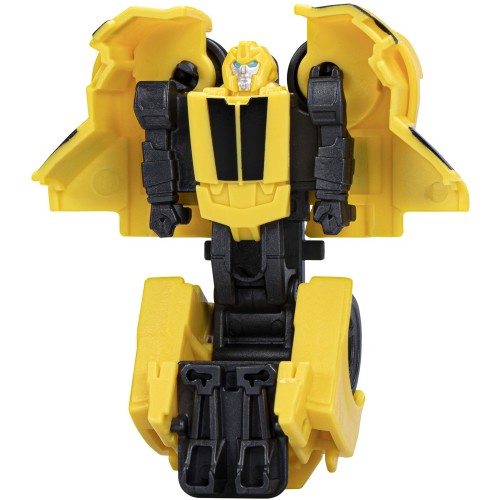 Hasbro Transformers Earthspark Tacticon Bumblebee F6228 / F6710 5010996195029