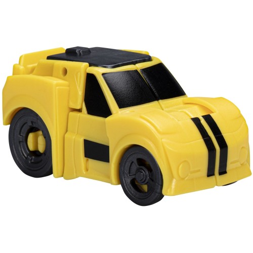 Hasbro Transformers TRA EARTHSPARK TACTICON BUMBLEBEE F6228 / F6710 5010996195029