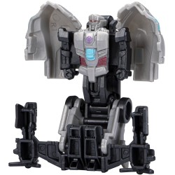 Hasbro Transformers Earthspark Tacticon Megatron F6228 / F6711 5010996195012