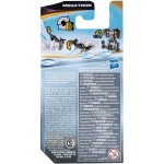 Hasbro Transformers TRA EARTHSPARK TACTICON MEGATRON F6228 / F6711 5010996195012