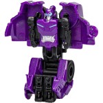 Hasbro Transformers Earthspark Tacticon Chester F6228 / F8659 5010996195036
