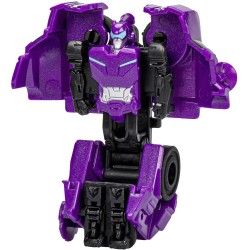 Hasbro Transformers Earthspark Tacticon Chester F6228 / F8659 5010996195036