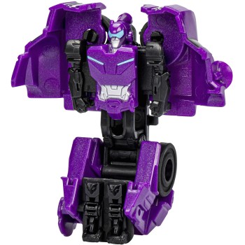 Hasbro Transformers Earthspark Tacticon Chester F6228 / F8659 5010996195036