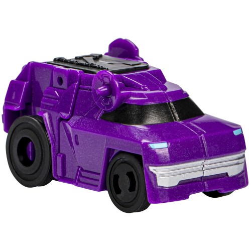 Hasbro Transformers Earthspark Tacticon Chester F6228 / F8659 5010996195036