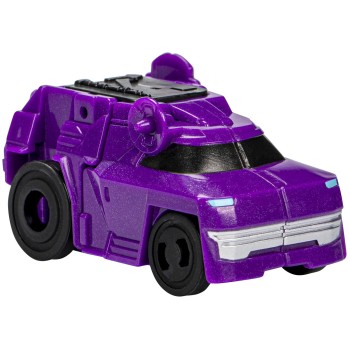 Hasbro Transformers Earthspark Tacticon Chester F6228 / F8659 5010996195036