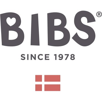 bibs Κλιπ Στήριξης Πιπίλας Paci Braid Blue – Ivory 12.9401112 | Toys-shop.gr