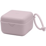 ΘΗΚΗ ΠΙΠΙΛΑΣ BIBS DUSKY LILAC 12.4200267 | Toys-shop.gr