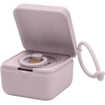 ΘΗΚΗ ΠΙΠΙΛΑΣ BIBS DUSKY LILAC 12.4200267 | Toys-shop.gr