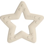 BIBS Baby Bitie Teether, BPA Free, Food Safe, Ivory 12.3000216 | Toys-shop.gr