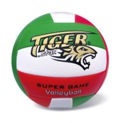 star Beach Volley Ball Super Touch Green White 35/865 5202522008655