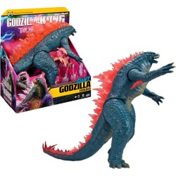 Giochi Preziosi Godzilla X Kong Φιγούρα Γίγας 28Εκ. - 1 Τμχ MN300000 8056379162209