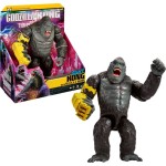 Giochi Preziosi Godzilla x Kong Godzilla & Kong Giant Figures 28cm - 3 Designs MN300000 8056379162209