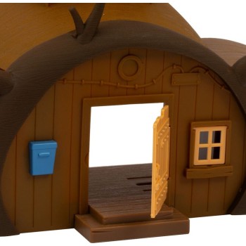 Giochi Preziosi Masha and The Bear Masha & the Bear the Bear's House set MHA22000 8056379161882