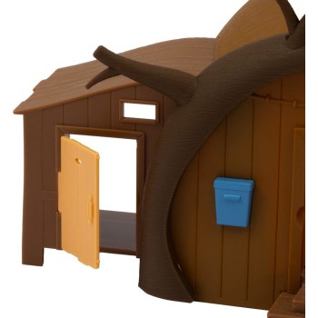 Giochi Preziosi Masha and The Bear Masha & the Bear the Bear's House set MHA22000 8056379161882