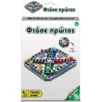 Giochi Preziosi Επιτραπέζιο Ταξιδίου Φτάσε Πρώτος TAV04000 8056379159407