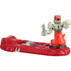 Giochi Preziosi Akedo Beast Strike 1 Action Figure & Controller AKE17000 8056379155249