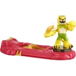 Giochi Preziosi Akedo Beast Strike 1 Action Figure & Controller AKE17000 8056379155249