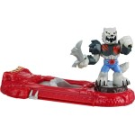Giochi Preziosi Akedo Beast Strike 1 Action Figure & Controller AKE17000 8056379155249