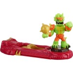 Giochi Preziosi Akedo Beast Strike Φιγούρα Μάχης Single Pack & Χειριστήριο - 1 Τμχ AKE17000 8056379155249