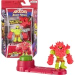 Giochi Preziosi Akedo Beast Strike 1 Giants Battle Figure & Handle AKE18000 8056379155256