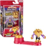 Giochi Preziosi Akedo Beast Strike 1 Giants Battle Figure & Handle AKE18000 8056379155256