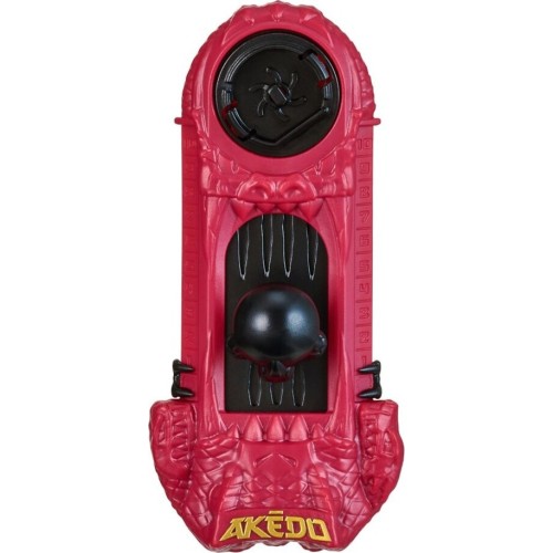 Giochi Preziosi Akedo Beast Strike 3 Action Figures & Controller AKE19000 8056379155263