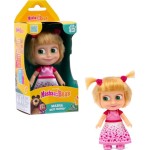 Giochi Preziosi Masha And The Bear Η Μάσα Και Ο Αρκούδος Κούκλα 12Εκ. - 1 Τμχ MHA00000 8056379156208