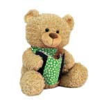 Just toys Teddy Bear Ο Αρκούδος Λέει Ιστορίες Στα Ελληνικά BD2815GK 4895167928153