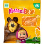 Giochi Preziosi Masha and The Bear Η Μάσα Και Ο Αρκούδος Φιγούρα Έκπληξη Σε Φακελάκι MHA20000 8056379161813