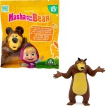 Giochi Preziosi Masha and The Bear Η Μάσα Και Ο Αρκούδος Φιγούρα Έκπληξη Σε Φακελάκι MHA20000 8056379161813