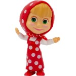 Giochi Preziosi Masha and The Bear Masha & the Bear Figure in a Bag MHA20000 8056379161813