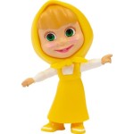 Giochi Preziosi Masha and The Bear Masha & the Bear Figure in a Bag MHA20000 8056379161813