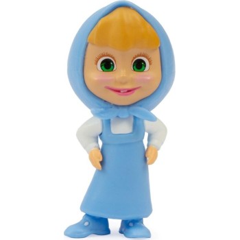 Giochi Preziosi Masha and The Bear Masha & the Bear Figure in a Bag MHA20000 8056379161813