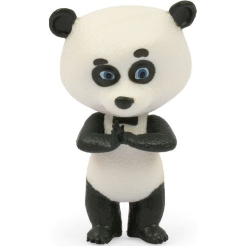 Giochi Preziosi Masha and The Bear Η Μάσα Και Ο Αρκούδος Φιγούρα Έκπληξη Σε Φακελάκι MHA20000 8056379161813
