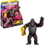 Giochi Preziosi Godzilla x Kong Godzilla & Kong Basic Figures 15cm. (6 Drawings) MN303000 8056379162230