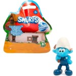 Giochi Preziosi The Smurfs Smurfs - Smurfkaki Figure in Envelope PUF11000 8056379162094