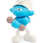 Giochi Preziosi The Smurfs Smurfs - Smurfkaki Figure in Envelope PUF11000 8056379162094