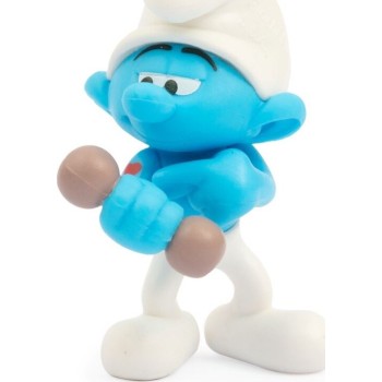 Giochi Preziosi The Smurfs Smurfs - Στρουμφάκια Φιγούρα 5.5Εκ. Έκπληξη Σε Φακελάκι PUF11000 8056379162094