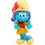 Giochi Preziosi The Smurfs Smurfs - Smurfkaki Figure in Envelope PUF11000 8056379162094