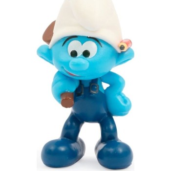 Giochi Preziosi The Smurfs Smurfs - Στρουμφάκια Φιγούρα 5.5Εκ. Έκπληξη Σε Φακελάκι PUF11000 8056379162094