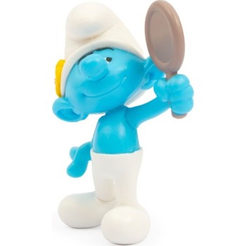 Giochi Preziosi The Smurfs Smurfs - Smurfkaki Figure in Envelope PUF11000 8056379162094