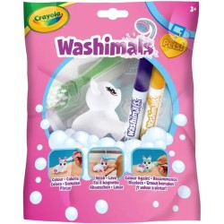 Giochi Preziosi Washimals Animal In Bag Wave 2 74-0220 071662922009