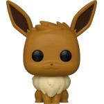Funko pop! games: pokemon - eevee - collectable vinyl figure - gift idea - offici 64637 889698646376