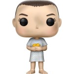 Funko pop! television: stranger things - eleven hospital gown - collectable vinyl 14424 889698144247
