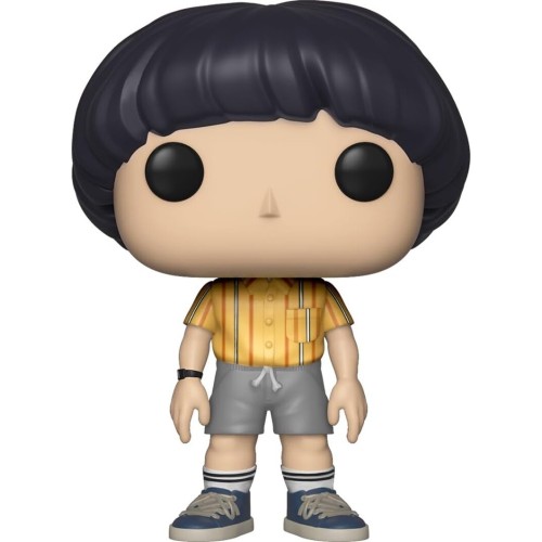 Funko POP Φιγούρα Vinyl Mike 846 (Stranger Things) 40956 889698409568