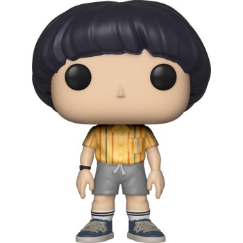 Funko POP Φιγούρα Vinyl Mike 846 (Stranger Things) 40956 889698409568