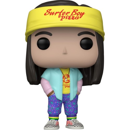 Funko Pop! Tv: Stranger Things - Argyle - Collectable Vinyl Figure - Gift Idea -  65633 889698656337