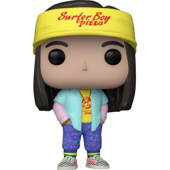 Funko POP TV Argyle 1302 (Stranger Things S04) Συλλεκτική Φιγούρα Βινυλίου 65633 889698656337