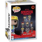 Funko Pop! Tv: Stranger Things - Argyle - Collectable Vinyl Figure - Gift Idea -  65633 889698656337